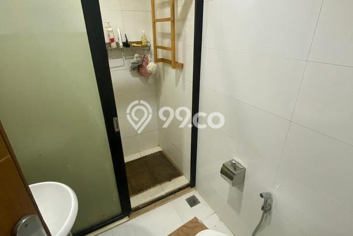 Rumah di Cimahi Selatan, Cimahi, LT 124m² Bangunan 154m² Rumah di Cimahi Selatan, Cimahi, LT 124m² Bangunan 154m²