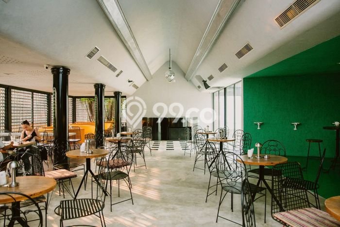 Komersial Premium Kawasan Setra Sari, Luas 446m², Lokasi Komersial, Akses Setra Sari, Bandung, Bandung Komersial Premium Kawasan Setra Sari, Luas 446m², Lokasi Komersial, Akses Setra Sari, Bandung, Bandung