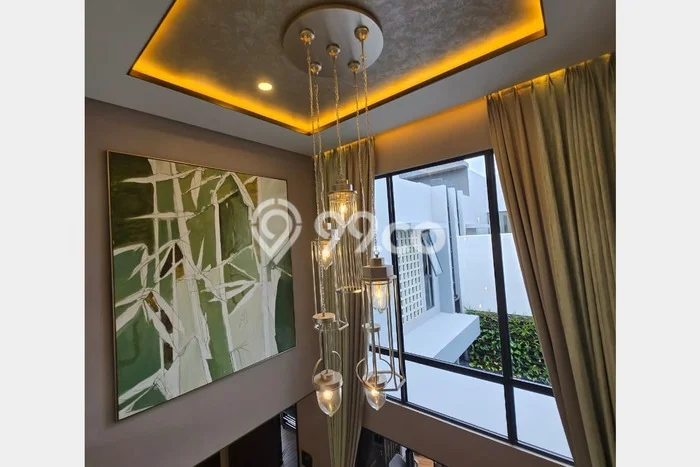 Hunian Mewah Dijual LT 200m2 di Gedebage, Bandung Hunian Mewah Dijual LT 200m2 di Gedebage, Bandung