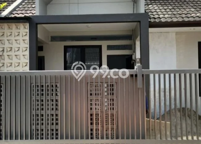 Jual Rumah Eksklusif 2 KT di Cibaduyut, Bandung Jual Rumah Eksklusif 2 KT di Cibaduyut, Bandung