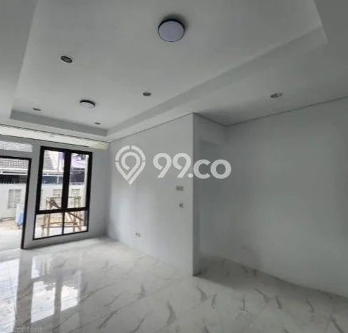 Jual Rumah Eksklusif 2 KT di Cibaduyut, Bandung Jual Rumah Eksklusif 2 KT di Cibaduyut, Bandung