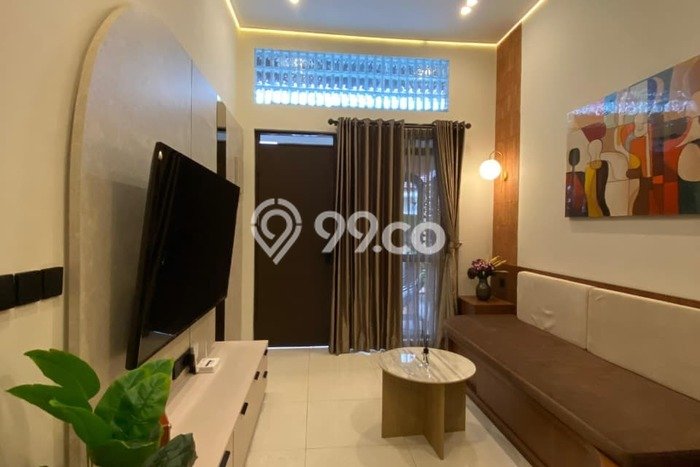 Jual Rumah Mewah Elegan Dengan View Eksklusif di Kota Baru Parahyangan, Bandung Jual Rumah Mewah Elegan Dengan View Eksklusif di Kota Baru Parahyangan, Bandung