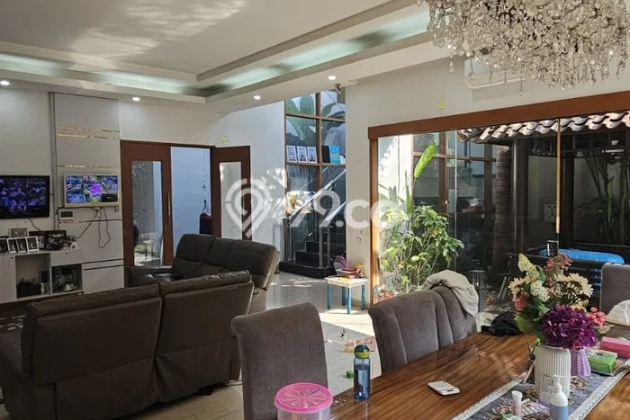 For Sale Rumah Elit Exclusive di Regol, Bandung For Sale Rumah Elit Exclusive di Regol, Bandung