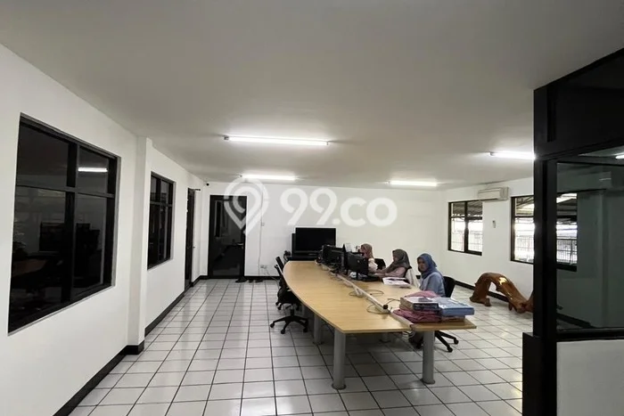 FOR RENT! Gudang di Taman Kopo Indah Cocok untuk Bisnis 4480m2 FOR RENT! Gudang di Taman Kopo Indah Cocok untuk Bisnis 4480m2