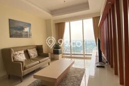 Hunian Apartemen Eksklusif untuk Dijual di Jakarta Selatan dengan 1 BR & 1 Kamar Mandi Hunian Apartemen Eksklusif untuk Dijual di Jakarta Selatan dengan 1 BR & 1 Kamar Mandi