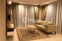 Dijual Apartemen Prestisius di Tb Simatupang 3 Kamar & 2 Kamar Mandi Dijual Apartemen Prestisius di Tb Simatupang 3 Kamar & 2 Kamar Mandi