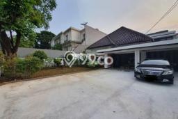 Hunian 5 Kamar Lengkap Dikontrakkan di Menteng Harga Kompetitif Hunian 5 Kamar Lengkap Dikontrakkan di Menteng Harga Kompetitif