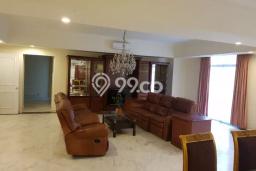 Dijual Apartemen Mewah 4 KT & 3 KM di Menteng, Jakarta Pusat Dijual Apartemen Mewah 4 KT & 3 KM di Menteng, Jakarta Pusat
