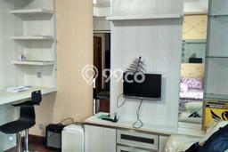 Apartemen Cozy Dijual di Jakarta Utara Spesifikasi 1 KT, 1 KM Apartemen Cozy Dijual di Jakarta Utara Spesifikasi 1 KT, 1 KM