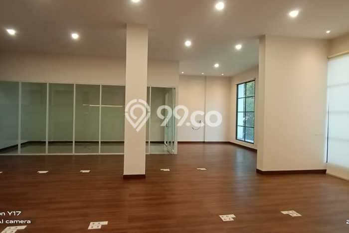 AREA KOMERSIAL! Ruko Kawasan Kemang, Luas 612m², Lokasi Strategis AREA KOMERSIAL! Ruko Kawasan Kemang, Luas 612m², Lokasi Strategis