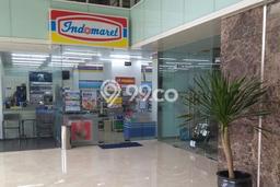 Unit Komersial Dijual di Jakarta Selatan LT 125m2 & LB 125m2 Unit Komersial Dijual di Jakarta Selatan LT 125m2 & LB 125m2