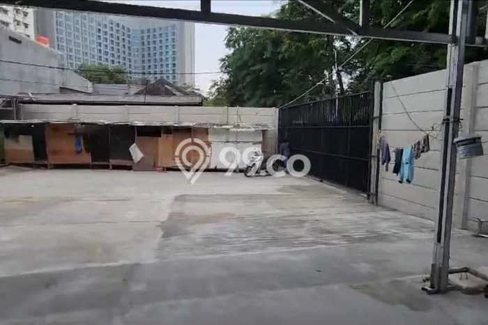 Gudang Siap Pakai Kawasan Tanah Abang, Luas 120m², Area Bisnis, Akses Mudah Gudang Siap Pakai Kawasan Tanah Abang, Luas 120m², Area Bisnis, Akses Mudah