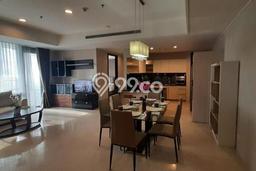 Apartemen Prestisius Dijual di Jakarta Selatan Lokasi Strategis Punya 3 Kamar Tidur Apartemen Prestisius Dijual di Jakarta Selatan Lokasi Strategis Punya 3 Kamar Tidur