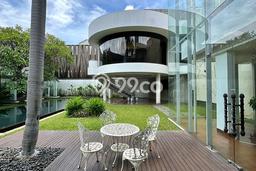 For Sale Rumah Mewah Exclusive di Menteng, Jakarta Pusat For Sale Rumah Mewah Exclusive di Menteng, Jakarta Pusat