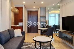 Paling Dicari! Apartemen Premium Dijual di Kuningan Punya 2 Bedroom Paling Dicari! Apartemen Premium Dijual di Kuningan Punya 2 Bedroom
