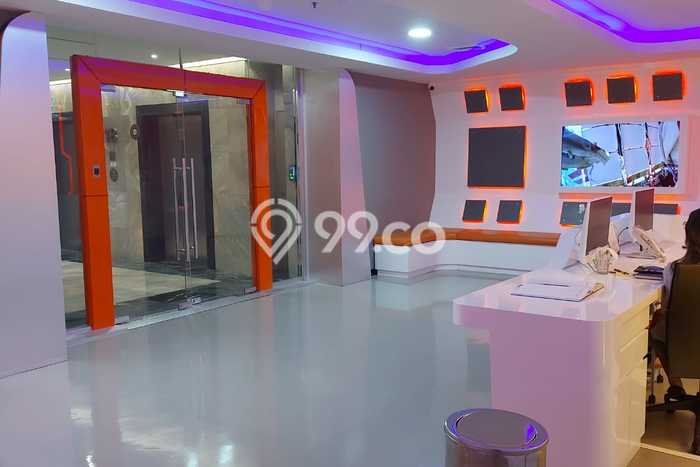 Unit Kantor Tersedia di Thamrin Spesifikasi LB 644m2 Unit Kantor Tersedia di Thamrin Spesifikasi LB 644m2