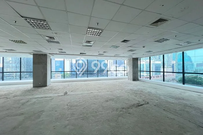 FOR RENT! Kantor di Kuningan Cocok untuk Bisnis 287m2 FOR RENT! Kantor di Kuningan Cocok untuk Bisnis 287m2