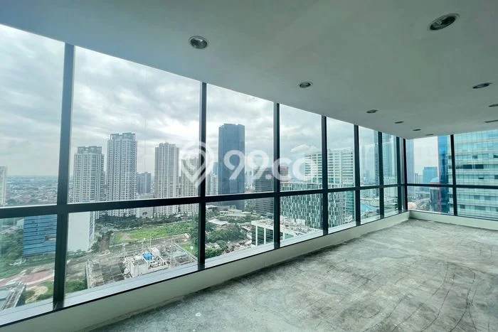 FOR RENT! Kantor di Kuningan Cocok untuk Bisnis 287m2 FOR RENT! Kantor di Kuningan Cocok untuk Bisnis 287m2