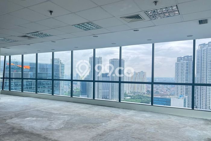 FOR RENT! Kantor di Kuningan Cocok untuk Bisnis 287m2 FOR RENT! Kantor di Kuningan Cocok untuk Bisnis 287m2