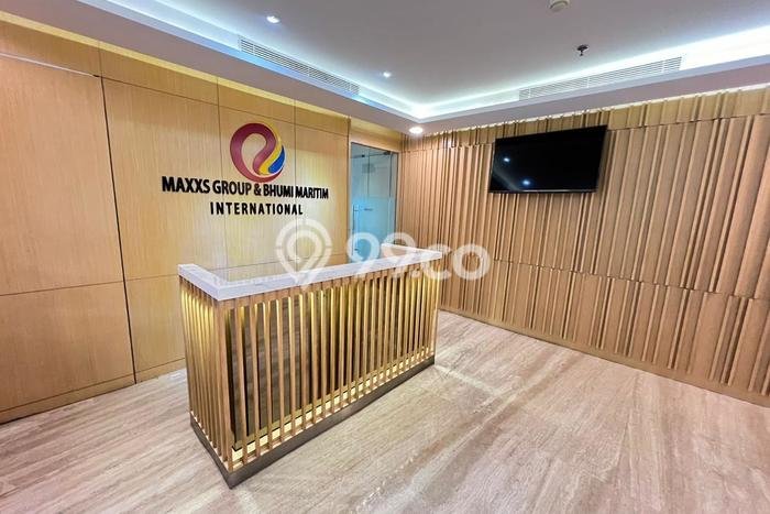 Disewakan Kantor di Kawasan Ramai Kuningan Luas 332m2 Disewakan Kantor di Kawasan Ramai Kuningan Luas 332m2