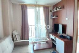 Hunian Apartemen Strategis untuk Dijual di Jakarta Selatan dengan 2 Kamar Hunian Apartemen Strategis untuk Dijual di Jakarta Selatan dengan 2 Kamar