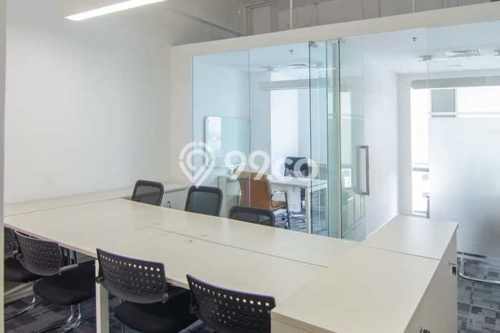 Kantor Dijual di Prime Area Jakarta Selatan Luas 200m2 Kantor Dijual di Prime Area Jakarta Selatan Luas 200m2