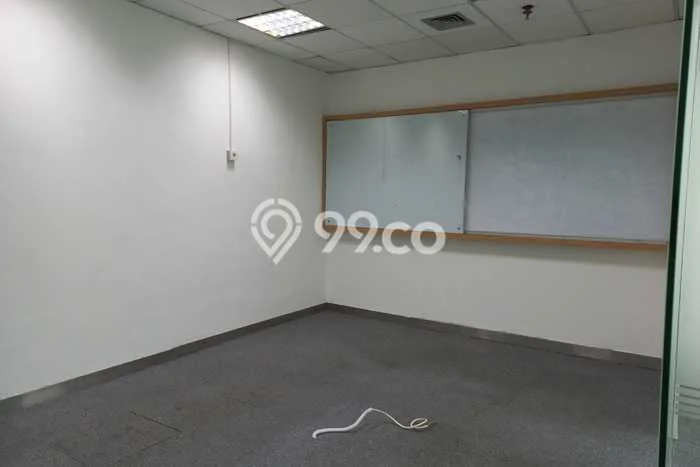 Unit Kantor Disewakan di Mega Kuningan di Area Ramai & Strategis Unit Kantor Disewakan di Mega Kuningan di Area Ramai & Strategis