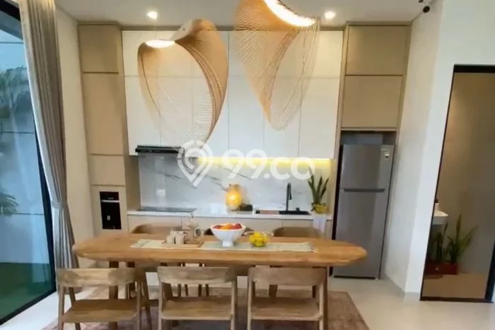 Siap Huni Rumah Mewah 3 Kamar di Ciputat Timur Dekat ke Mana Saja Siap Huni Rumah Mewah 3 Kamar di Ciputat Timur Dekat ke Mana Saja
