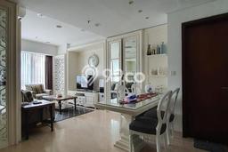 Dijual Apartemen Prestisius di Setiabudi 2 Kamar & 2 Kamar Mandi Dijual Apartemen Prestisius di Setiabudi 2 Kamar & 2 Kamar Mandi