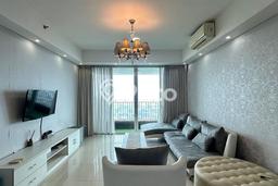 Paling Dicari! Apartemen Eksklusif Dijual di Kemang Punya 2 Bedroom Paling Dicari! Apartemen Eksklusif Dijual di Kemang Punya 2 Bedroom