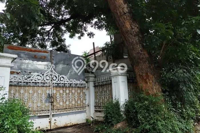 Sewa Rumah Nyaman di Menteng Harga Rp 1,1 Miliar/ Tahun Sewa Rumah Nyaman di Menteng Harga Rp 1,1 Miliar/ Tahun