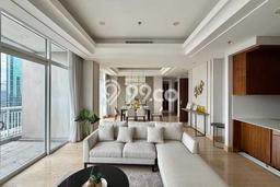 Dijual Apartemen Prestisius di Kuningan 4 Kamar & 3 Kamar Mandi Dijual Apartemen Prestisius di Kuningan 4 Kamar & 3 Kamar Mandi
