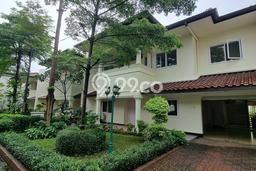 Rumah Kondisi Baik Disewakan di Pondok Indah, Jakarta Selatan LT 610m2, LB 373m2 Rumah Kondisi Baik Disewakan di Pondok Indah, Jakarta Selatan LT 610m2, LB 373m2