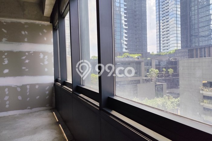 Jual Kantor Kawasan SCBD, Luas 144m², Kawasan Potensial, Mainroad Jual Kantor Kawasan SCBD, Luas 144m², Kawasan Potensial, Mainroad