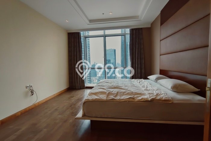 Apartemen Ideal untuk Disewa di Jakarta Selatan, 3 Kamar Tidur dan 3 Kamar Mandi Apartemen Ideal untuk Disewa di Jakarta Selatan, 3 Kamar Tidur dan 3 Kamar Mandi