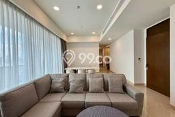 Paling Dicari! Apartemen Premium Dijual di Karet Tengsin Punya 3 Bedroom Paling Dicari! Apartemen Premium Dijual di Karet Tengsin Punya 3 Bedroom