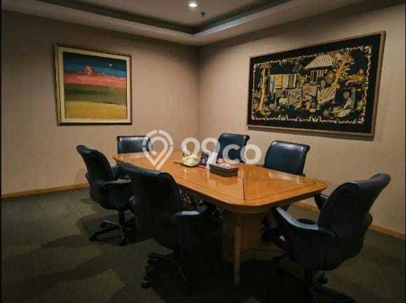 Kantor Bagus Dijual LB 154m2 Lokasi Strategis Jakarta Selatan Area Cocok untuk Berbisnis Kantor Bagus Dijual LB 154m2 Lokasi Strategis Jakarta Selatan Area Cocok untuk Berbisnis