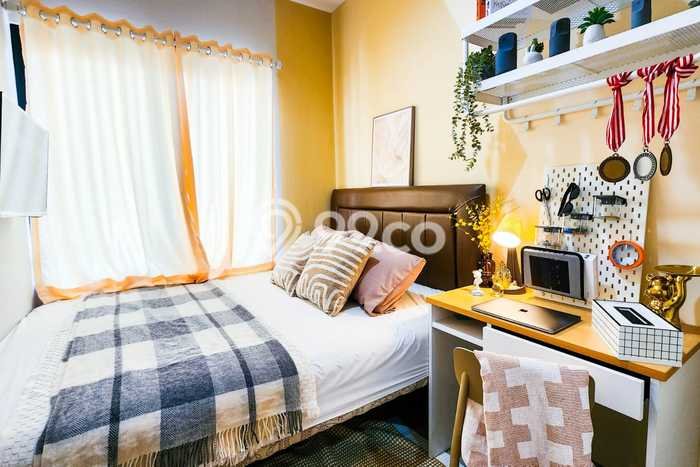 Cocok Untuk Investasi! Dijual Kost di Tanjung Duren 18 Kamar Cocok Untuk Investasi! Dijual Kost di Tanjung Duren 18 Kamar