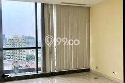 Unit Kantor Dijual di Pancoran Jakarta Selatan Luas Bangunan 206m2 Unit Kantor Dijual di Pancoran Jakarta Selatan Luas Bangunan 206m2