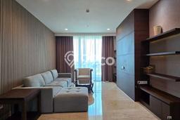 Hunian Apartemen Sewa Siap Pakai di Pakubuwono Jakarta Selatan dengan 2 KT / 2 KM Hunian Apartemen Sewa Siap Pakai di Pakubuwono Jakarta Selatan dengan 2 KT / 2 KM