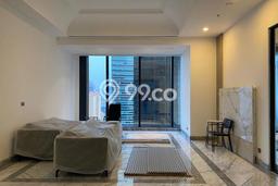 Paling Dicari! Apartemen Eksklusif Dijual di SCBD Punya 3 Bedroom Paling Dicari! Apartemen Eksklusif Dijual di SCBD Punya 3 Bedroom