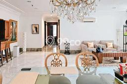 Paling Dicari! Apartemen Premium Dijual di Permata Hijau Punya 3 Bedroom Paling Dicari! Apartemen Premium Dijual di Permata Hijau Punya 3 Bedroom