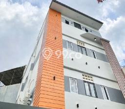Unit Kost Dijual di Tomang dengan 21 Kamar Area Ramai Unit Kost Dijual di Tomang dengan 21 Kamar Area Ramai
