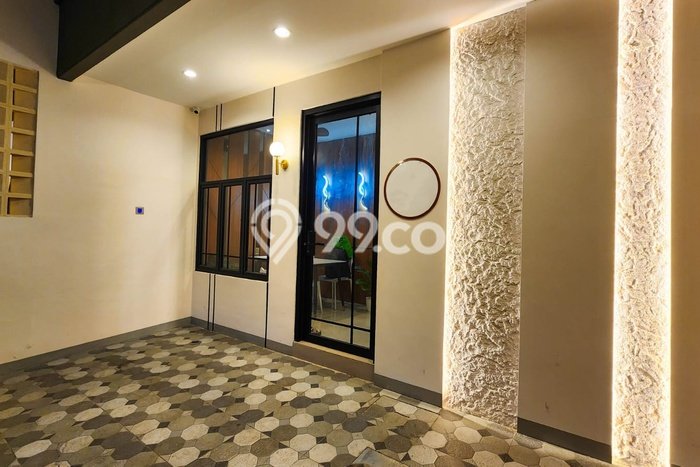 Cocok Untuk Investasi! Dijual Kost di Tanjung Duren 18 Kamar Cocok Untuk Investasi! Dijual Kost di Tanjung Duren 18 Kamar