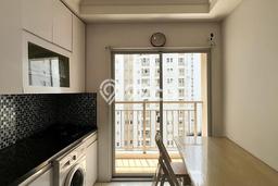 Apartemen Cozy Dijual di Jakarta Barat Spesifikasi 2 KT, 1 KM Apartemen Cozy Dijual di Jakarta Barat Spesifikasi 2 KT, 1 KM