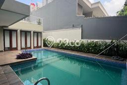 Hunian Modern Disewakan di Kuningan Jakarta Selatan 3 KT & 2 KM Hunian Modern Disewakan di Kuningan Jakarta Selatan 3 KT & 2 KM