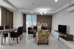 Apartemen Luxury Dijual di Jakarta Selatan Lokasi Strategis Punya 2 Kamar Tidur Apartemen Luxury Dijual di Jakarta Selatan Lokasi Strategis Punya 2 Kamar Tidur