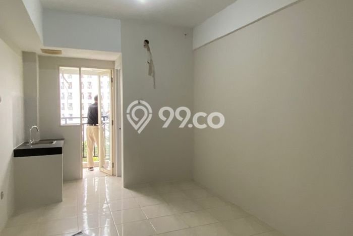 Hunian Apartemen Hemat 1 KT 1 KM di Ciputat, Tangerang Selatan, Banten Hunian Apartemen Hemat 1 KT 1 KM di Ciputat, Tangerang Selatan, Banten