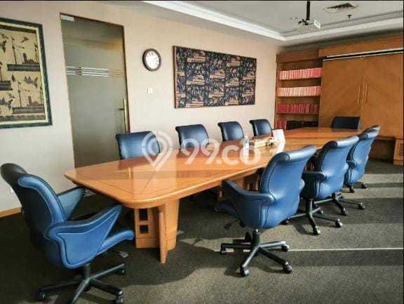 Kantor Bagus Dijual LB 154m2 Lokasi Strategis Jakarta Selatan Area Cocok untuk Berbisnis Kantor Bagus Dijual LB 154m2 Lokasi Strategis Jakarta Selatan Area Cocok untuk Berbisnis