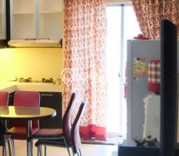 Apartemen Favorit Modern Dijual di Jakarta Barat dengan 3 Kamar Tidur Apartemen Favorit Modern Dijual di Jakarta Barat dengan 3 Kamar Tidur